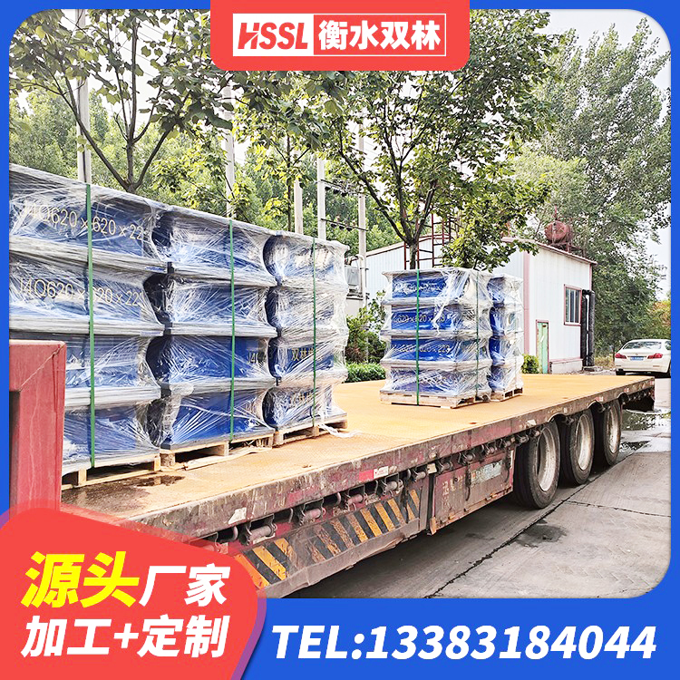 张湾区建筑橡胶隔震支座商家生产厂家 张湾区LRB600隔震支座源头工厂 张湾区LRB隔震支座1000(II型)生产厂家 张湾区建筑抗震式橡胶隔震支座厂家 - 第7张