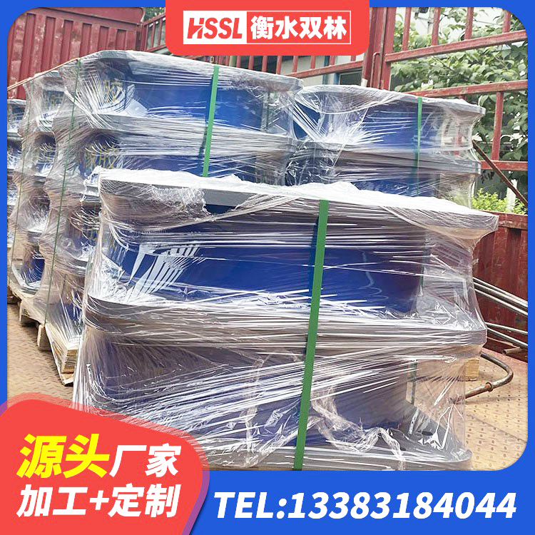 张湾区建筑橡胶组合隔震支座源头工厂 张湾区建筑橡胶隔震垫支座 张湾区钢结构建筑用隔震支座生产厂家 张湾区抗震减震支座什么价格 - 第6张