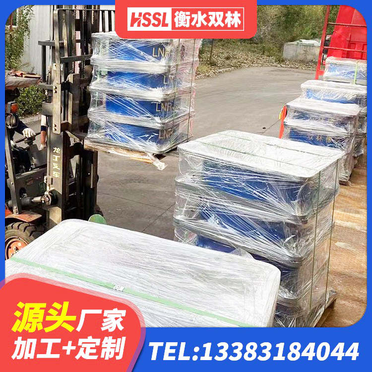 张湾区高阻尼隔震锁定支座厂家 张湾区HDR1000高阻尼橡胶支座多少钱 张湾区LNR(H)支座生产厂家 张湾区铅芯橡胶隔震支座LRB700-Ⅱ厂家 - 第4张