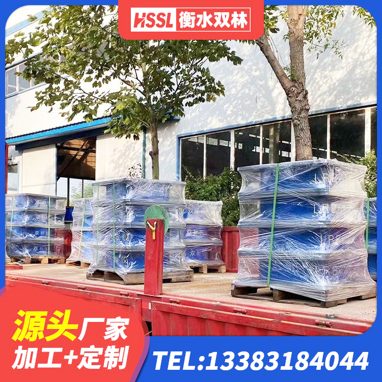 张湾区LNR300支座厂家 张湾区网架隔震支座 张湾区LNR隔震支座1400源头工厂 张湾区抗震式隔震支座厂家 - 第6张