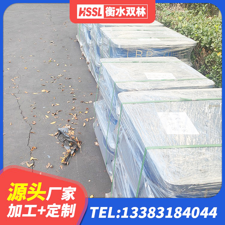 张湾区高阻尼HDR隔震支座厂家 张湾区隔震支座产地源头工厂 张湾区建筑高阻尼比橡胶隔震支座 张湾区成品橡胶隔震支座生产厂家 - 第5张